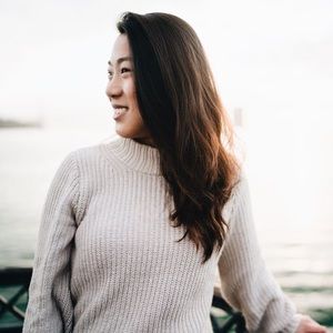 Meet your Posher, Pamela
